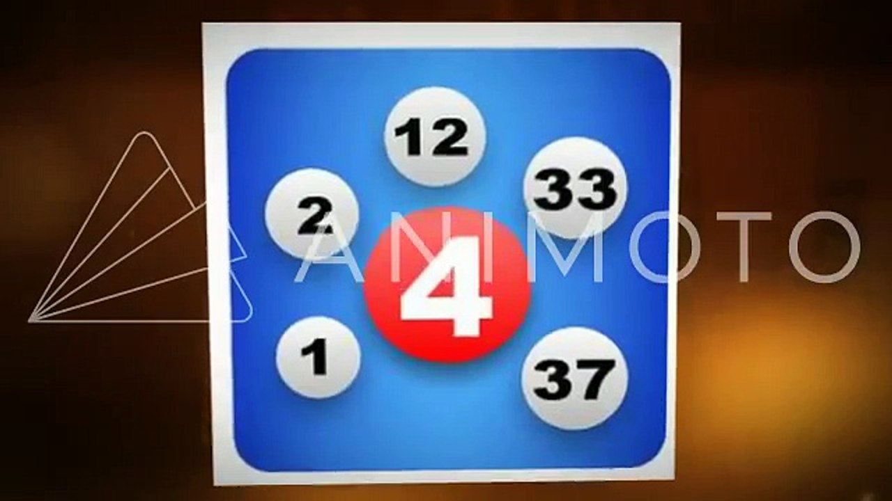 Lotto Master Formula