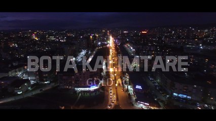 Gold AG - Bota kalimtare