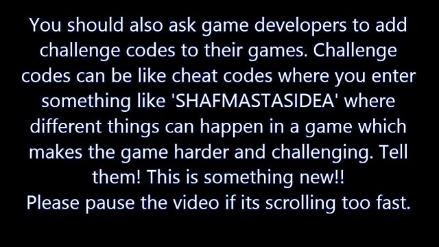 Chrome SpecForce Cheats, Cheat Codes PC