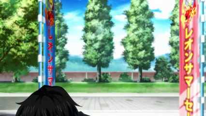 Yuushibu Episódio 08 PT BR