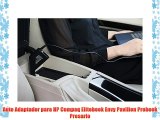 90W Adaptador para Coche para HP Pavilion dm4 dv3 dv3000 dv4 dv5 dv6 dv7 g4 g6 g7 m6 G42 G60