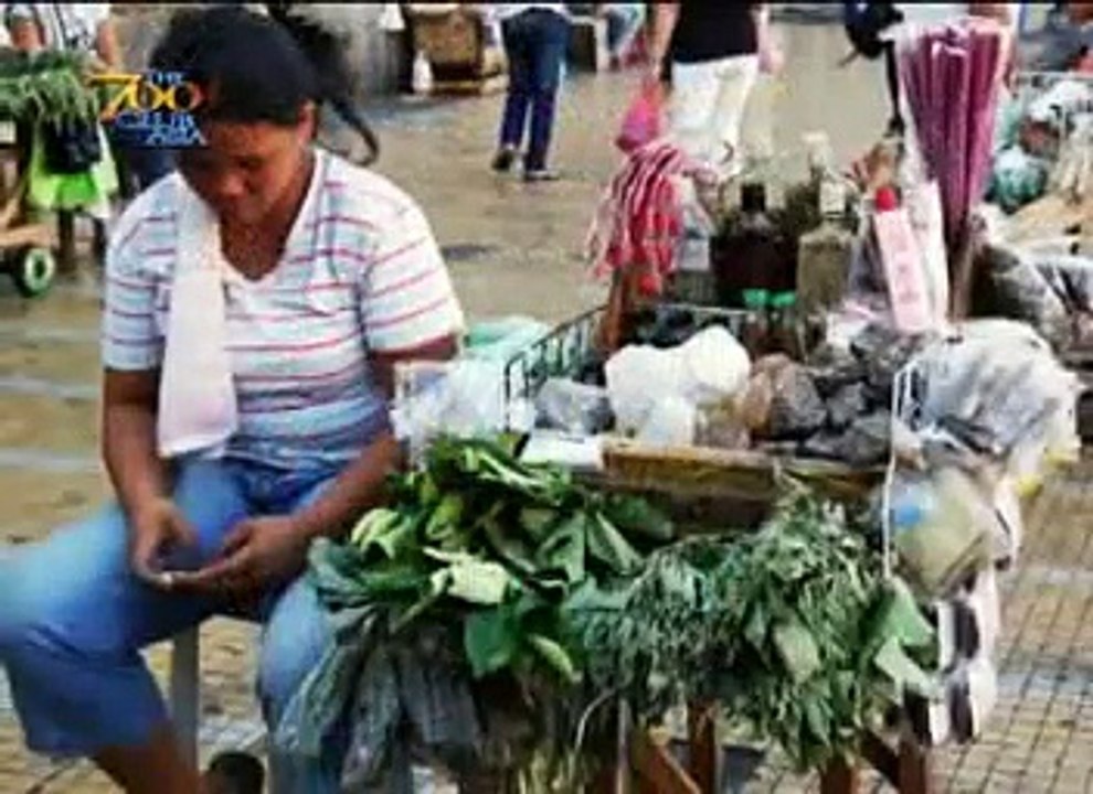 Love Along The Riles : Aaron Smith