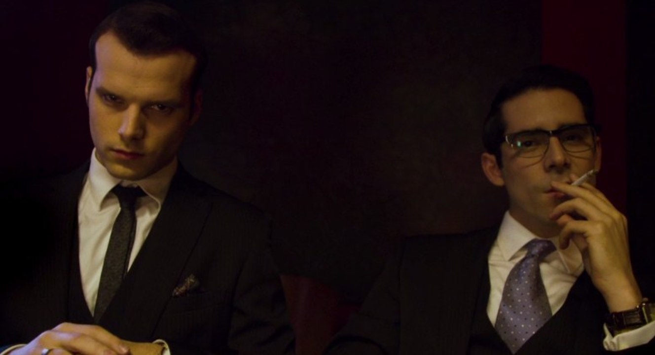 The Rise of the Krays Full Movie Streaming Online in HD-720p Video Quality