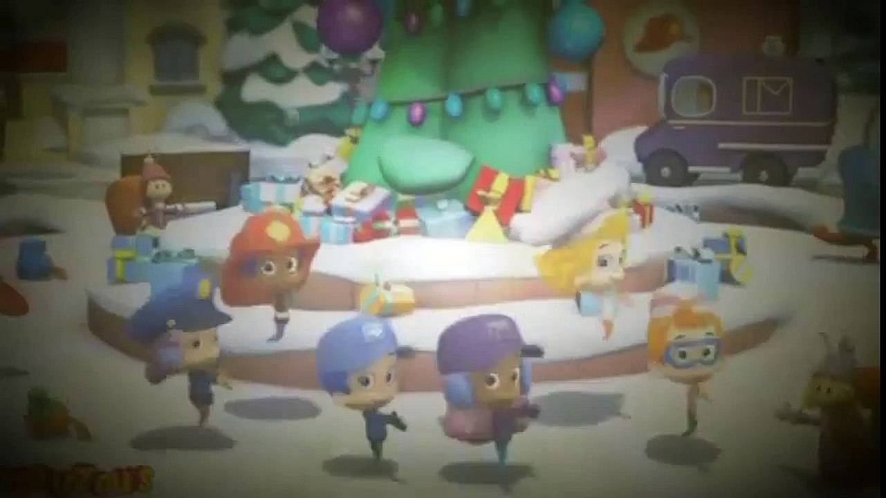 bubulle guppies francais Bubble Bee Athlon - Dailymotion Video