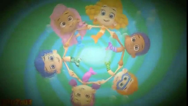 bubulle guppies francais Camp de fruits