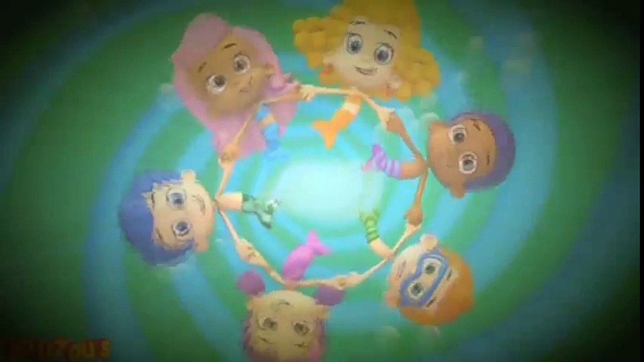 bubulle guppies francais Camp de fruits