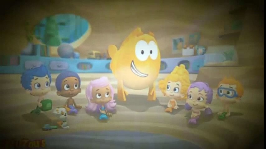 bubulle guppies francais by Msarac0101 - Dailymotion