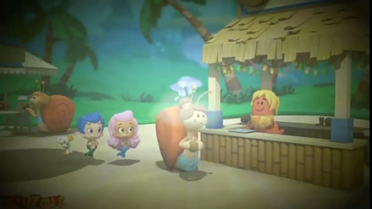 bubulle guppies francais Kitty bulle Dailymotion Video