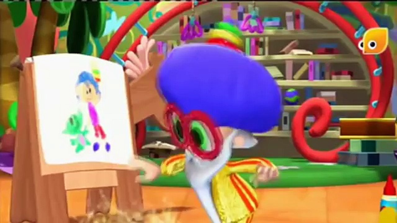 ‫براعم : مغامرات نور - الألوان #براعم #مغامرات_نور‬‎