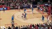 S-Dot Plays NBA 2K16 Milwaukee Bucks at Charlotte Bobcats