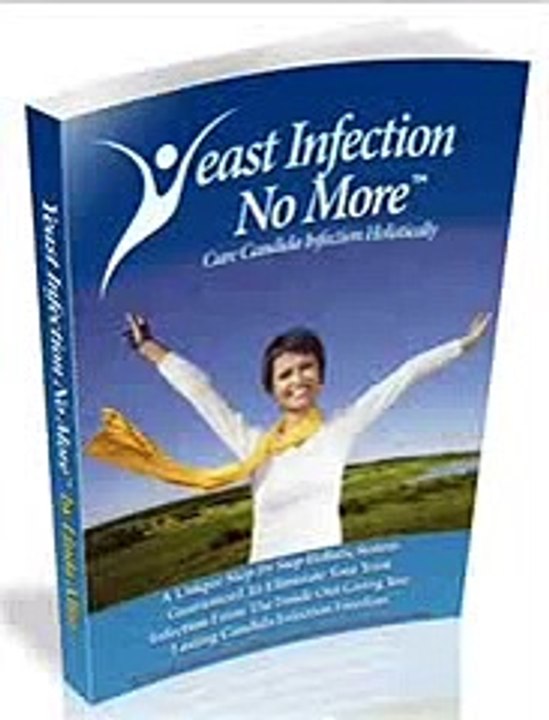 Yeast Infection No More Reviews