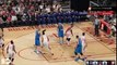 S-Dot Plays NBA 2K16 San Antonio Spurs at Washington Wizards