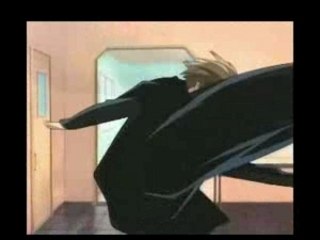 AMV multi-mangas