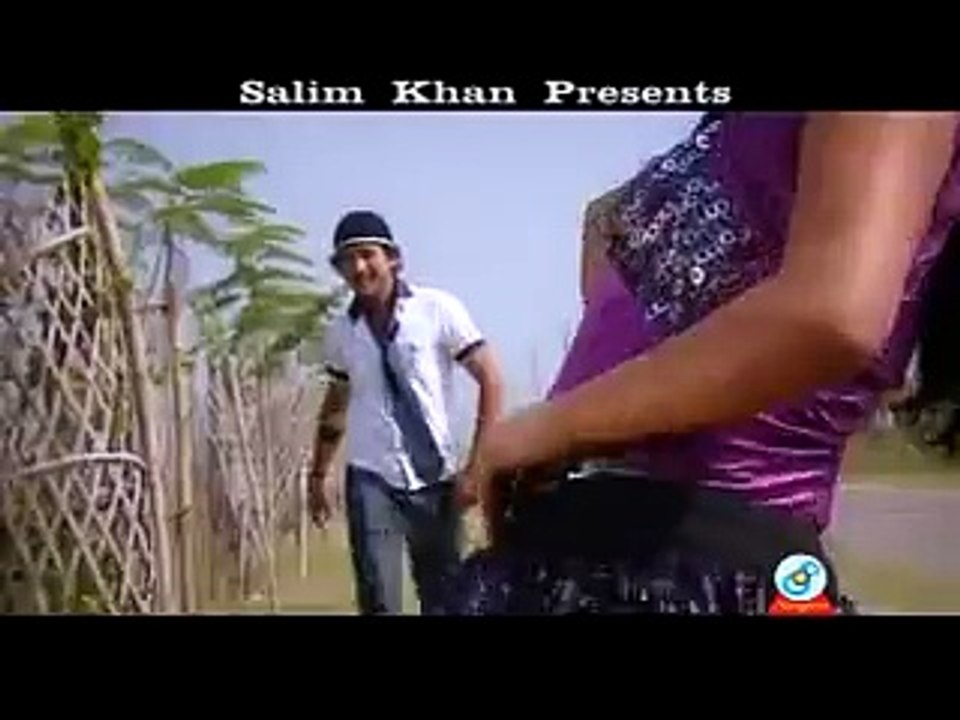 Amar Gayer Premer Jor - Bangla Song -By-Beauty