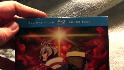 Last Week of January DVD Update