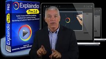 Explaindio Video Sketch Maker - Explaindio Pro Create a Sketch Video
