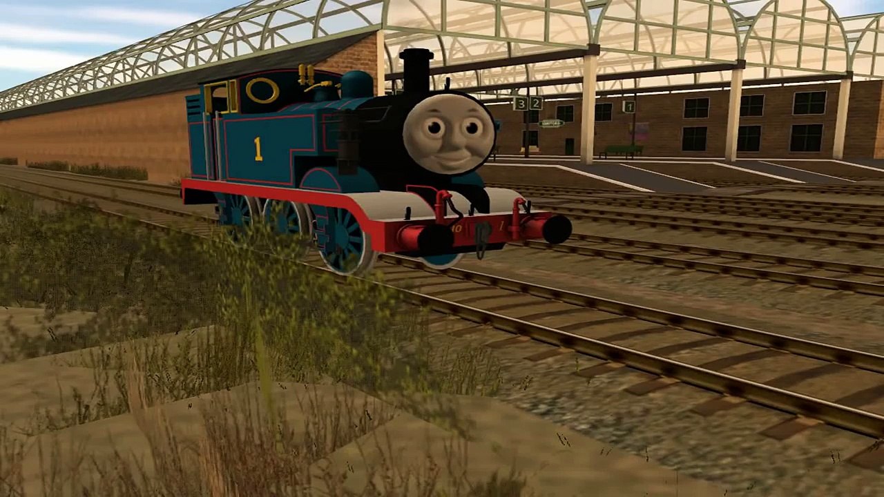 There is that Burning Smell Again