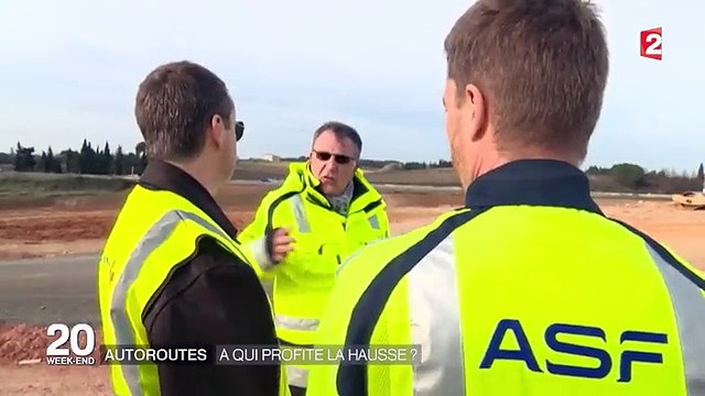 Autoroutes : pourquoi les péages vont-ils encore augmenter ?