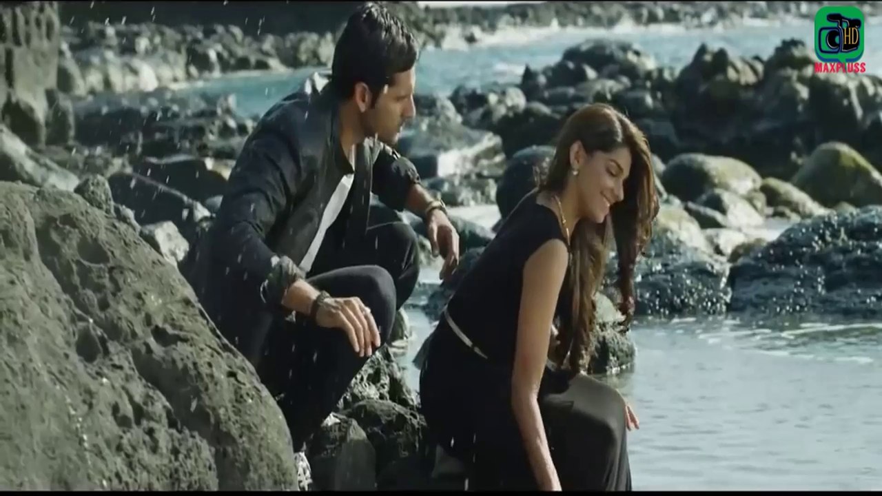 Yaari by Shafqat Amanat Ali Khan | Bachaana | Video Song HD 1080p | New Pakistani Song 2016 | Maxpluss | Latest Songs