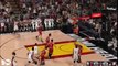 S-Dot Plays NBA 2K16 Oklahoma City Thunder at Utah Jazz