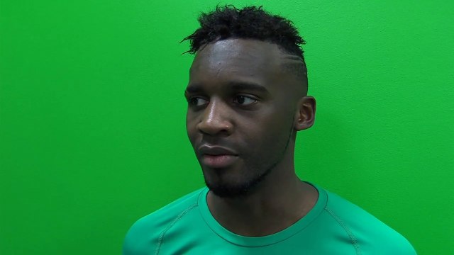 Jean-Christophe Bahebeck : «Des regrets»