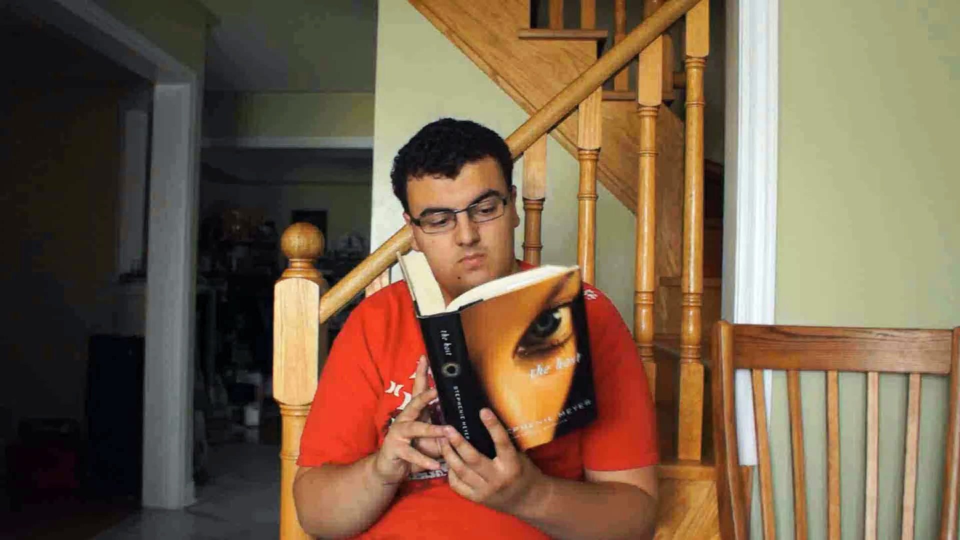 ⁣Hipster Ninja Reviews - New Moon