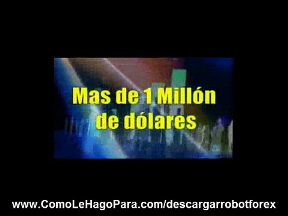 Robot Fapturbo En Español, Como Ganar Dinero Con Finanzas Forex