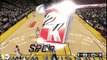 S-Dot Plays NBA 2K16 Milwaukee Bucks at Sacramento Kings