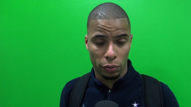 Kévin Monnet-Paquet: «On doit insister»