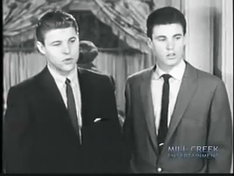 The Adventures of Ozzie and Harriet- The Bachelor (1958)