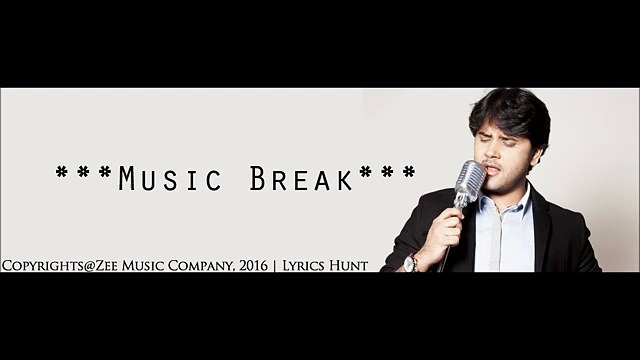 Ishq Ki Baarish (Full Song) - Javed Ali & Shreya Ghoshal - Ishq Forever (2016) - With Lyrics - Downloaded from youpak.com