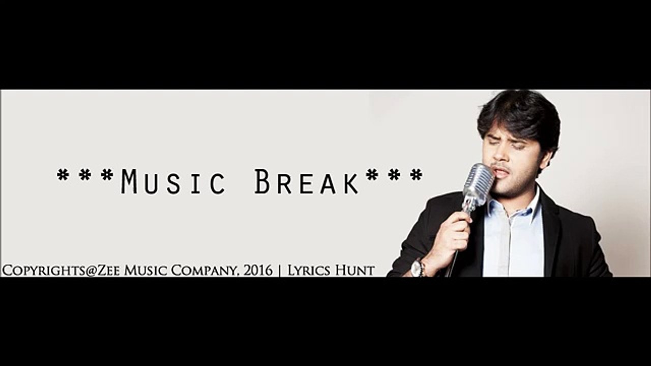 Ishq Ki Baarish (Full Song) - Javed Ali & Shreya Ghoshal - Ishq Forever (2016) - With Lyrics - Downloaded from youpak.com