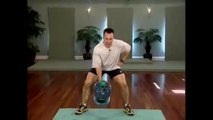 Burn With Kearns: 30 Minute Core Strength Workout (2006) - Trailer (Sports, Documentary, Instructional)