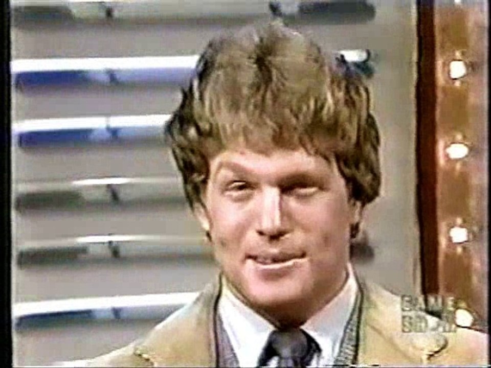 The Joker's Wild (1985): Steven @ Bonus Round