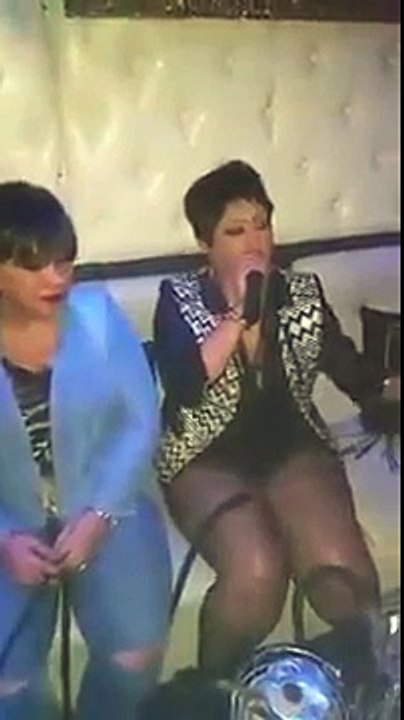 Cheba Sabah a paris chez Rachel live 2016 BY Rai Algerien 2016