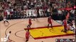 S-Dot Plays NBA 2K16 New Jersey Nets vs Chicago Bulls
