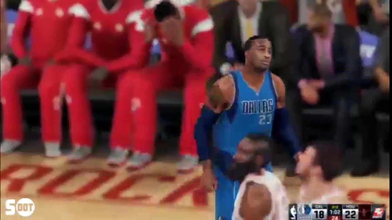 S-Dot Plays NBA 2K16 Utah Jazz vs Minnesota Timberwolves
