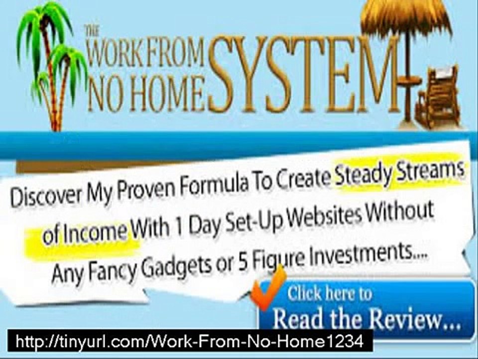 work from no home pdf