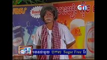 Peak mi comedy at somnerch tam phum 2015 | khmer tv record