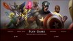 20 Play Doh Surprise Eggs Marvel Superheroes Spiderman Thor Hulk Captain America X-Men Wol (FULL HD)