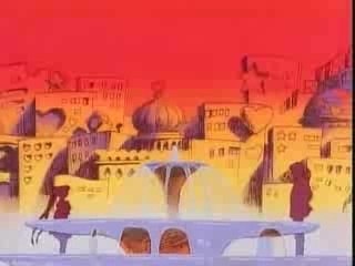 Sailor moon opening japonais