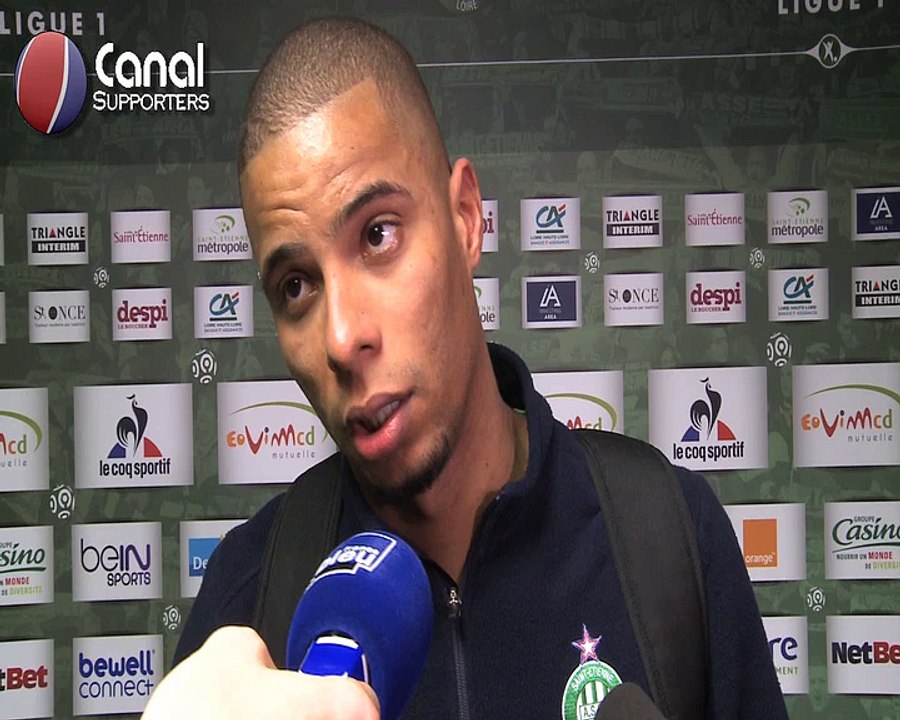 La réaction des stéphanois après ASSE / PSG