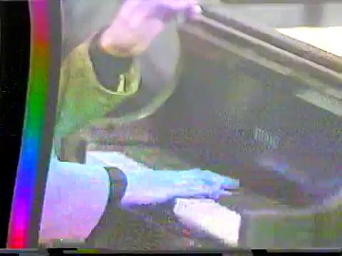 1982 CHICK COREA, ROY HAYNES, MIROSLAV VITOUS at the White House