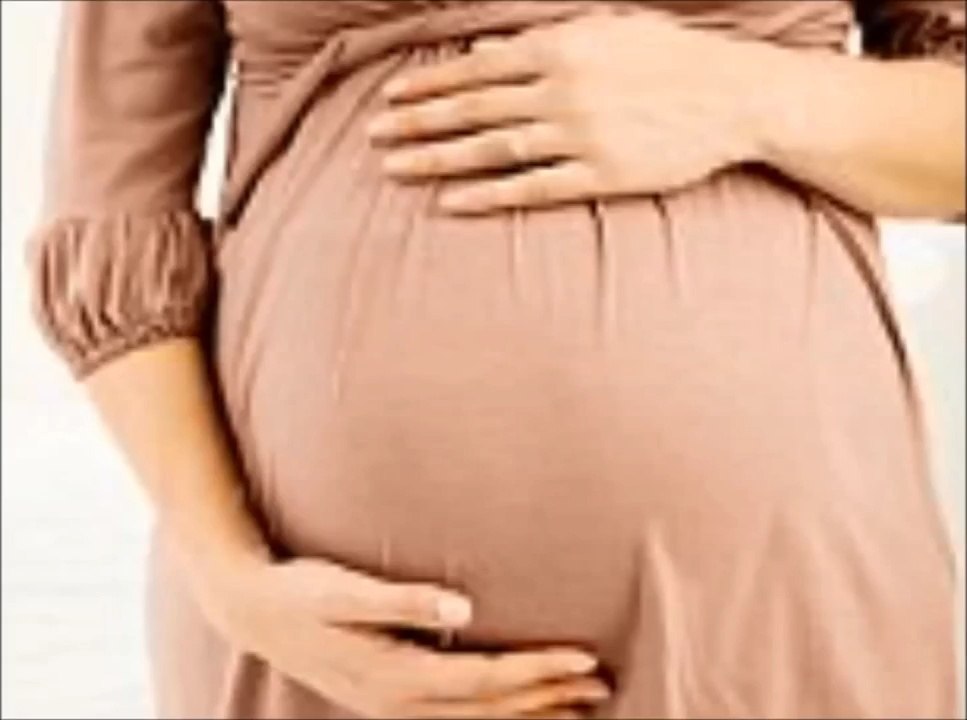 Unbelievable: Pregnant woman caught having sex with husband in hospital bed