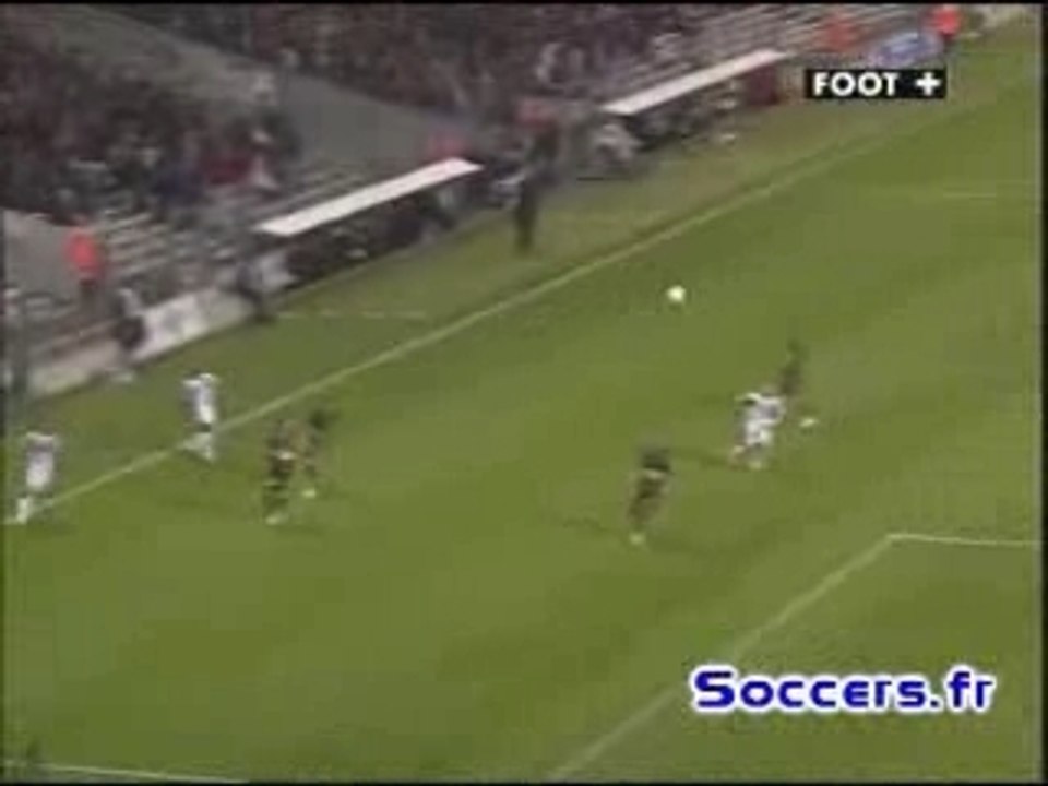 toulouse 2 - 1 bordeaux