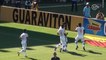 Relembre gols e comemorações de Riascos pelo Vasco