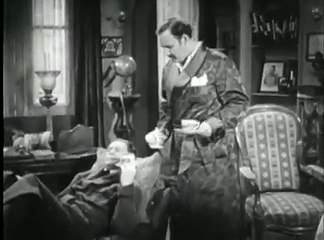 Sherlock Holmes (1954)- The Case of the Pennsylvania Gun (Season 1, Episode 3)