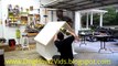 How to Build a Wooden Dog House Like an Expert |Dog How2 Vids|