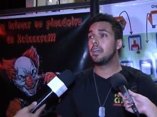 Polícia Civil prende traficante no bairro Antônio Dias