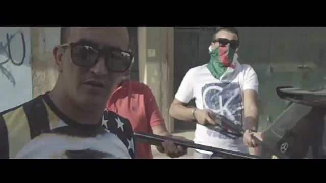 L'Algérino Bawa Clip Officiel